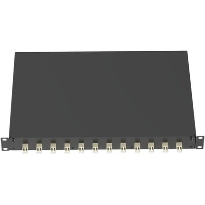 Panduit Fiber Optic Drawer  - MOQ (minimum order quantity)1 MOV (minim