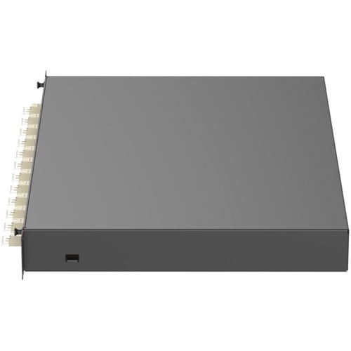 Panduit Fiber Optic Drawer  - MOQ (minimum order quantity)1 MOV (minim