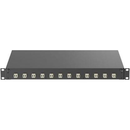 Panduit Fiber Optic Drawer  - MOQ (minimum order quantity)1 MOV (minim