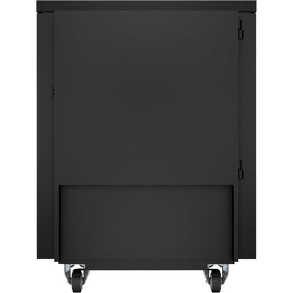 APC by Schneider Electric NetShelter CX AR4018SPX429 Rack Cabinet - Fo