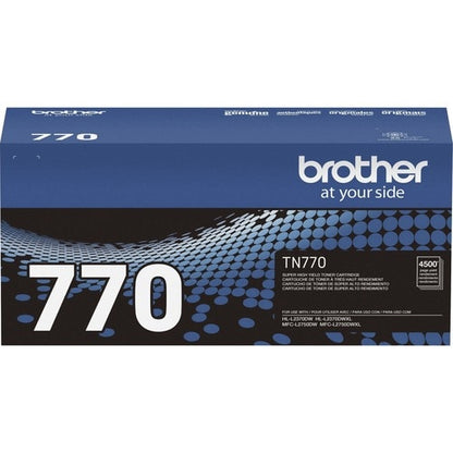 GENUINE SUPER HIGH-YIELD BLK TONER