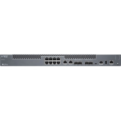 MX150 ROUTER APPL 12X1G  2X10G PORTS MAXIMUM THROUGHPUT IS 20G