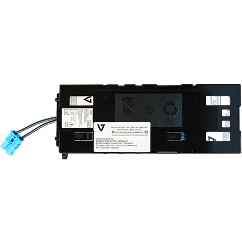 V7 APCRBC115-V7RBC115 UPS Replacement Battery for APC APCRBC115 - RBC1