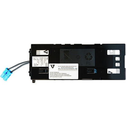 V7 APCRBC115-V7RBC115 UPS Replacement Battery for APC APCRBC115 - RBC1