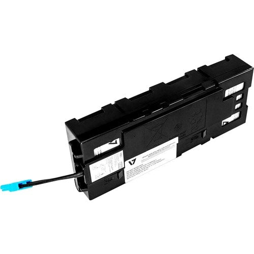 V7 APCRBC115-V7RBC115 UPS Replacement Battery for APC APCRBC115 - RBC1
