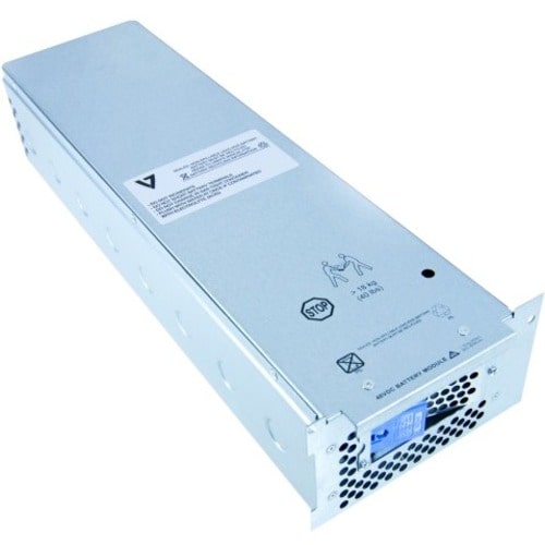 Batterie de remplacement pour onduleur APC APCRBC105-RBC105 V7 APCRBC105