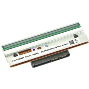Cabezal de impresión de transferencia térmica Zebra Original Direct Thermal - Paquete de 1 - Direct Ther