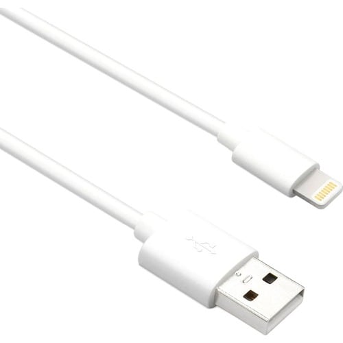 Cable adaptador Axiom Memory Axiom Lightning a USB-A M/M