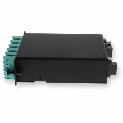 AddOn 4-Bay Cassette 3x 12-Fiber MPO In