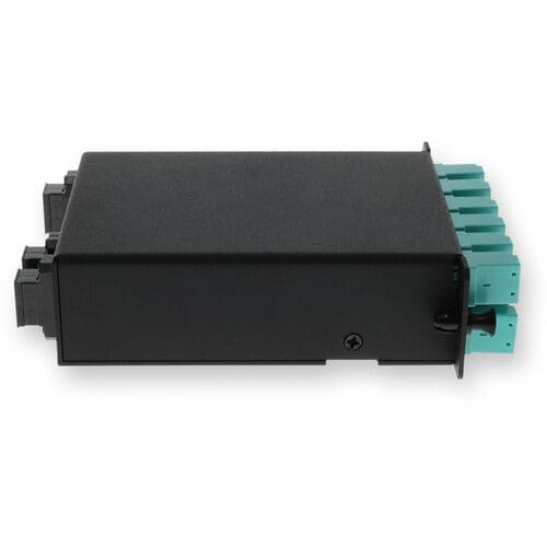 AddOn 4-Bay Cassette 3x 12-Fiber MPO In