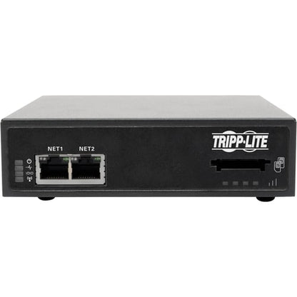 4-PORT CONSOLE SERVER 4G LTE CELLULAR GATEWAY DUAL GB NIC  SIM