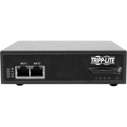 4-PORT CONSOLE SERVER 4G LTE CELLULAR GATEWAY DUAL GB NIC  SIM