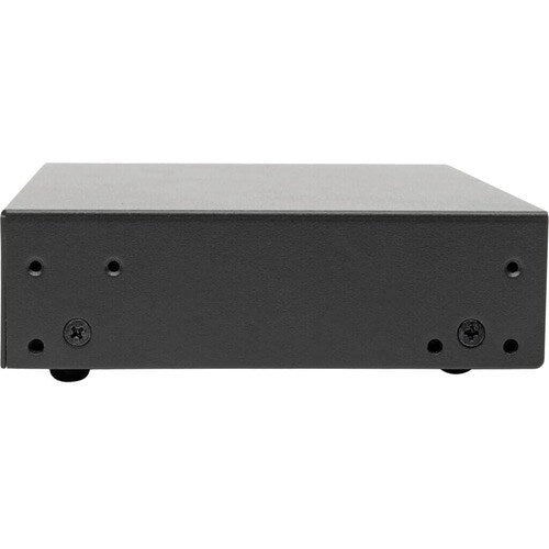 4-PORT CONSOLE SERVER 4G LTE CELLULAR GATEWAY DUAL GB NIC  SIM