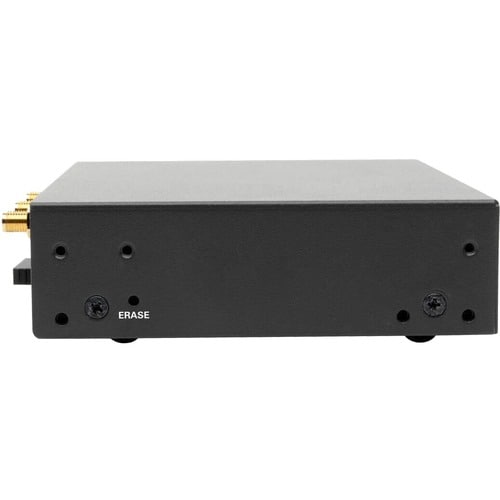 4-PORT CONSOLE SERVER 4G LTE CELLULAR GATEWAY DUAL GB NIC  SIM