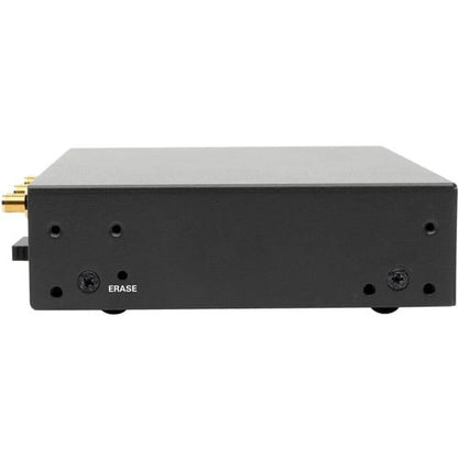 4-PORT CONSOLE SERVER 4G LTE CELLULAR GATEWAY DUAL GB NIC  SIM