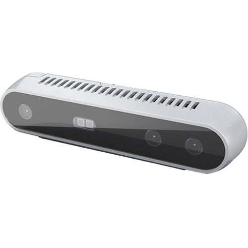 Cámara web Intel RealSense D415 - 30 fps - USB 3.0 - Vídeo 1920 x 1080