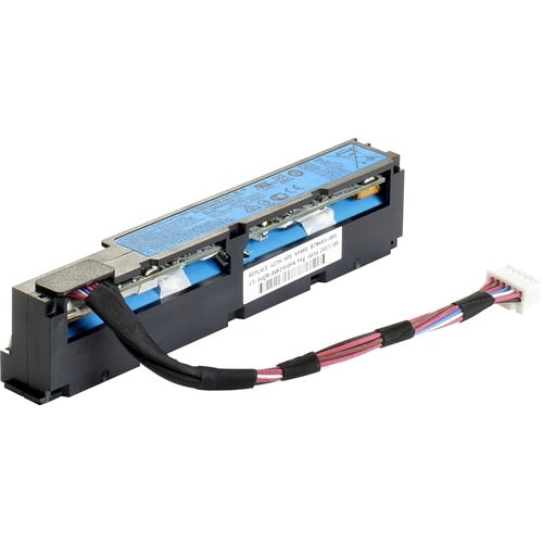 HPE Battery - For RAID Controller - Battery Rechargeable - 1