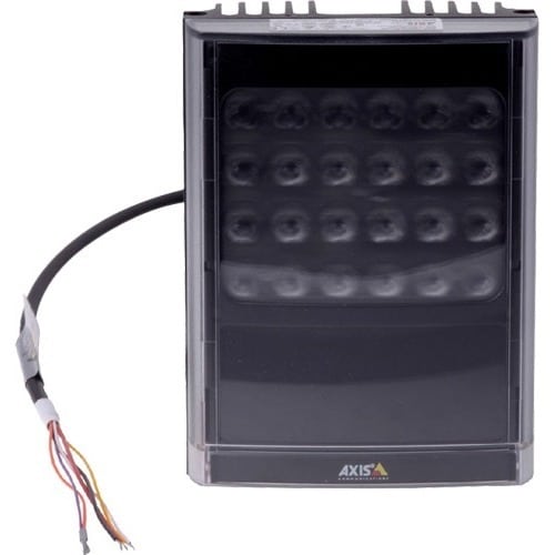 AXIS White Light Illuminator - Impact Resistant - Aluminum