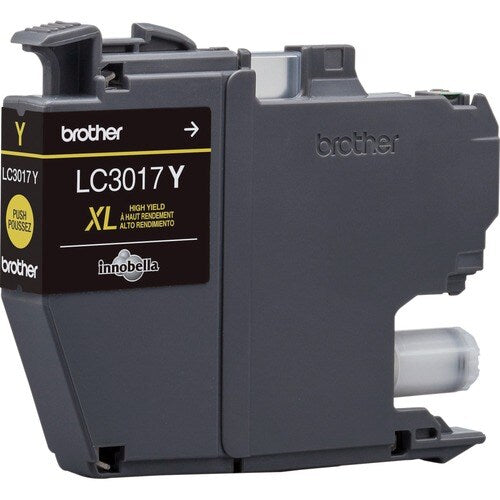 YLW INK CART FOR MFC-J5330DW .MFC-J6530DW/MFC-J6930DW