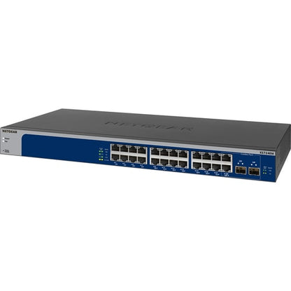 CONMUTADOR ENET RJ45 STDALN PLUS DE 24 PUERTOS INTELIGENTES