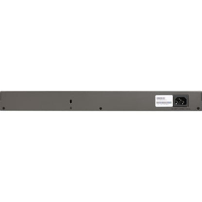 CONMUTADOR ENET RJ45 STDALN PLUS DE 24 PUERTOS INTELIGENTES