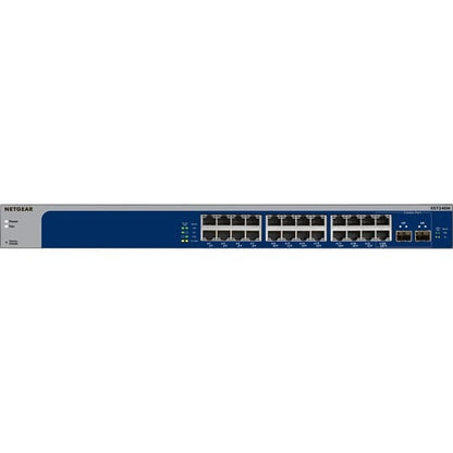 CONMUTADOR ENET RJ45 STDALN PLUS DE 24 PUERTOS INTELIGENTES