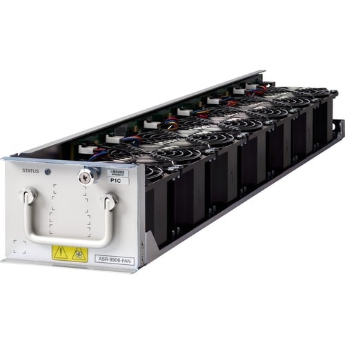 ASR 9906 FAN TRAY