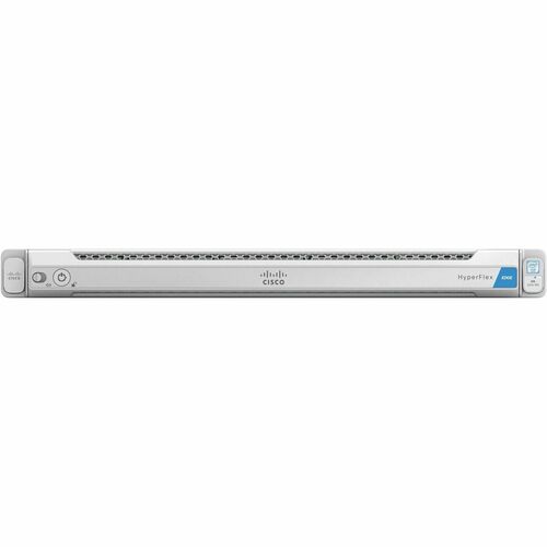 Système Hyperflex SP HX220C avec mémoire 2 x 31 068 x 16 Go