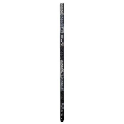PDU de 30 tomas de corriente Tripp Lite by Eaton PDU3XEVSRHWB - Conmutada - Cableada