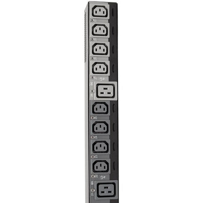 PDU de 30 tomas de corriente Tripp Lite by Eaton PDU3XEVSRHWB - Conmutada - Cableada