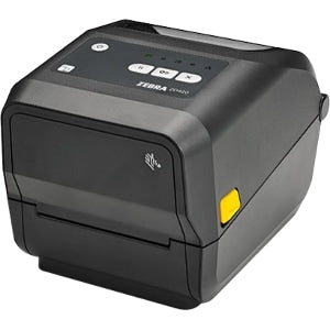 Zebra ZD420d Desktop Direct Thermal Printer - Monochrome - Label/Receipt Print -