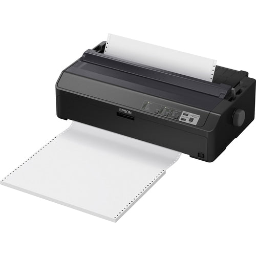 FX-2190II IMPACT PRINTER