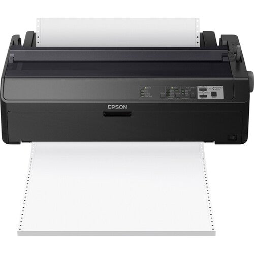 FX-2190II IMPACT PRINTER