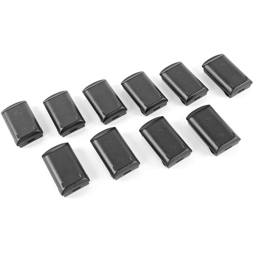 Batería Zebra PowerPrecision+ - Para computadora portátil - Batería recargable - 520
