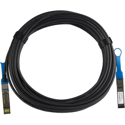 Cable de conexión directa SFP+ a SFP+ 10G de StarTech.com de 10 m para Cisco SFP