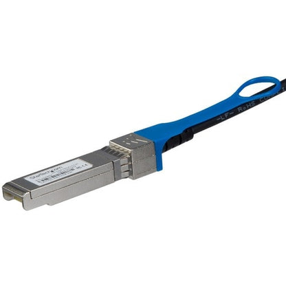 Cable de conexión directa SFP+ a SFP+ de 7 m, 10 G, compatible con MSA, sin codificar, de StarTech.com