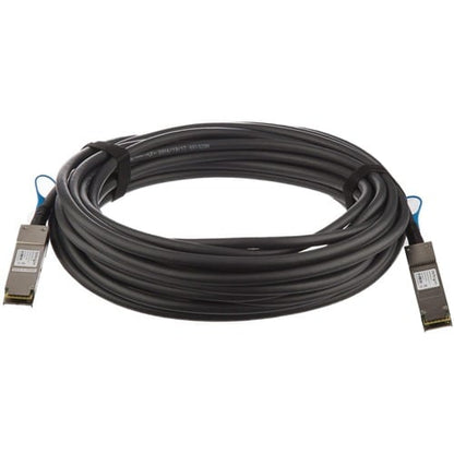 Cable de conexión directa QSFP+ a QSFP+ de 10 m y 40 G de StarTech.com para Cisco QSFP