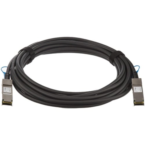 Cable de conexión directa QSFP+ a QSFP+ de 7 m y 40 G de StarTech.com para Cisco QSFP