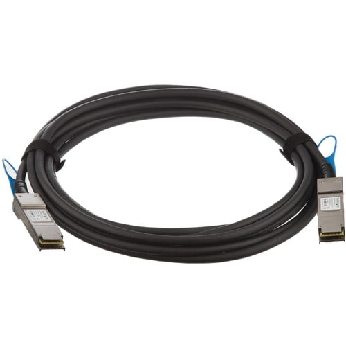 Cable de conexión directa QSFP+ a QSFP+ de 5 m y 40 G de StarTech.com para Cisco QSFP