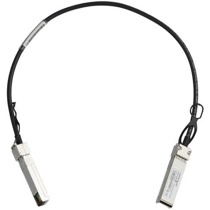 Câble à connexion directe StarTech.com 10G SFP+ vers SFP+ de 0,5 m pour Cisco SFP