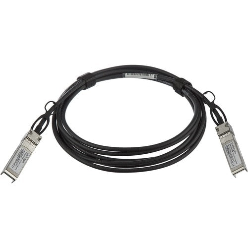 StarTech.com MSA Uncoded Compatible 3m 10G SFP+ to SFP+ Direct Attach Cable