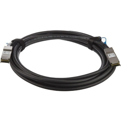 Cable de conexión directa QSFP+ a QSFP+ de 5 m, 40 G, compatible con MSA sin codificar de StarTech.com