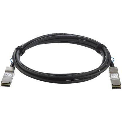 StarTech.com 3m 40G QSFP+ to QSFP+ Direct Attach Cable for Cisco QSFP