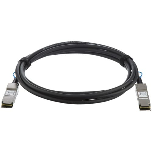 StarTech.com 3m 40G QSFP+ to QSFP+ Direct Attach Cable for Cisco QSFP