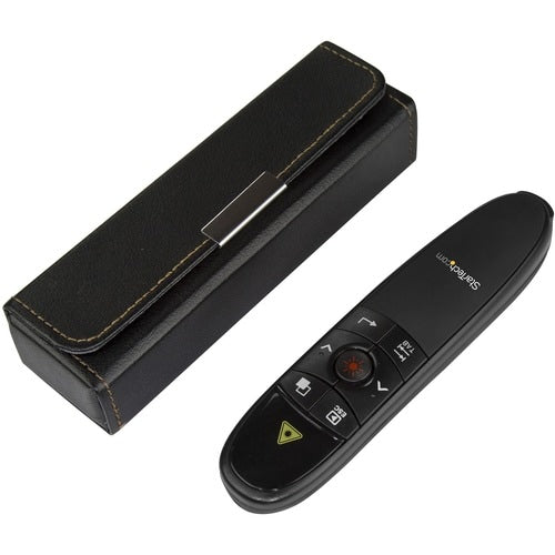 Télécommande de présentation sans fil Star Tech.com avec Re