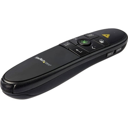Télécommande de présentation sans fil Star Tech.com avec Re