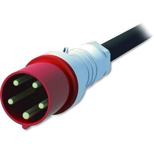 PDU APC by Schneider Electric 42 prises - Avec compteur - 30 x IEC 60320 C1