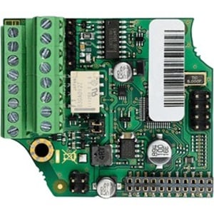 2N Door Station Card Reader Module - Tamper Switch - Access Control