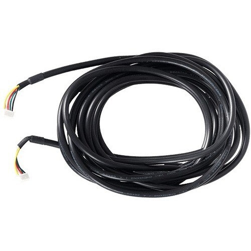 2N Extension Cable 5m - 16.4 ft (5 m) Data Transfer Cable for Keyboard, Intercom