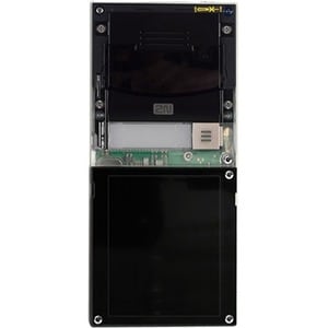 2N Main Unit Without Camera - Black